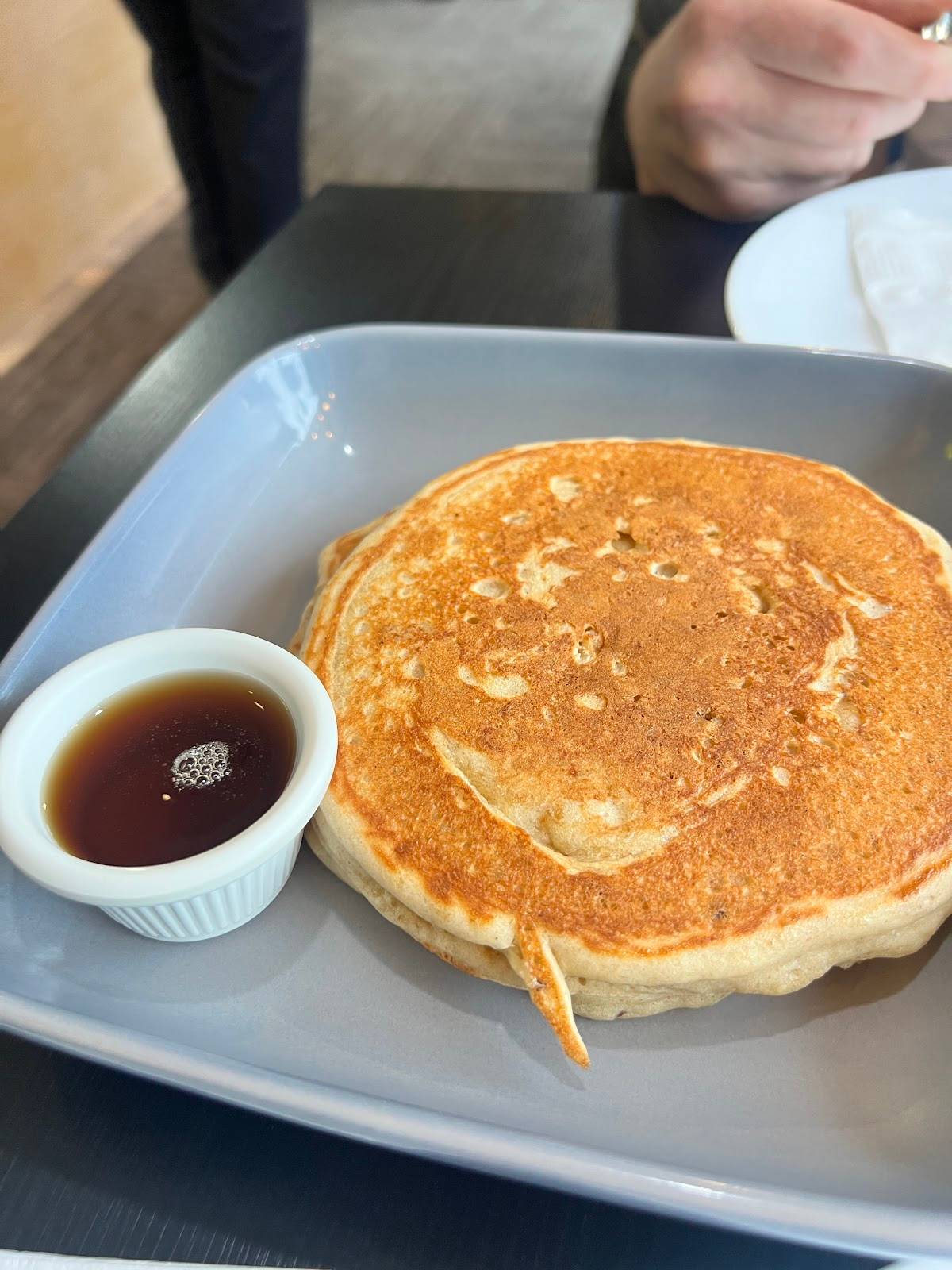 The Vegan Joint - West LA restaurant in Los Angeles - photo 5