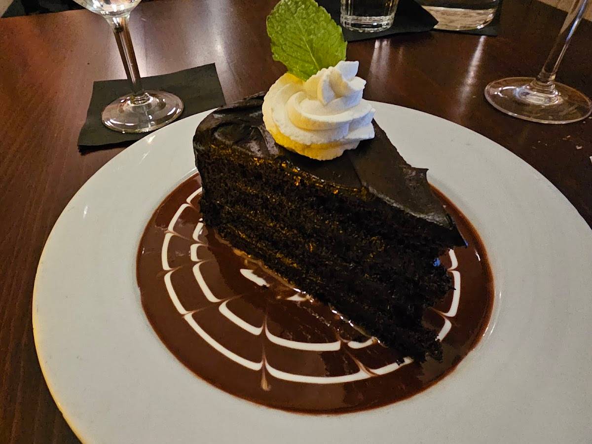 Brigtsen's Restaurant restaurant in New Orleans - photo 4