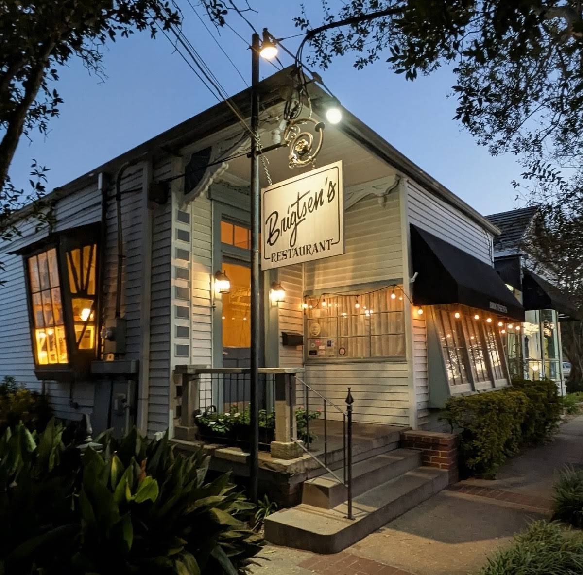 Brigtsen's Restaurant restaurant in New Orleans - photo 5
