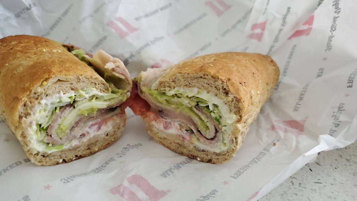 Jimmy John's
