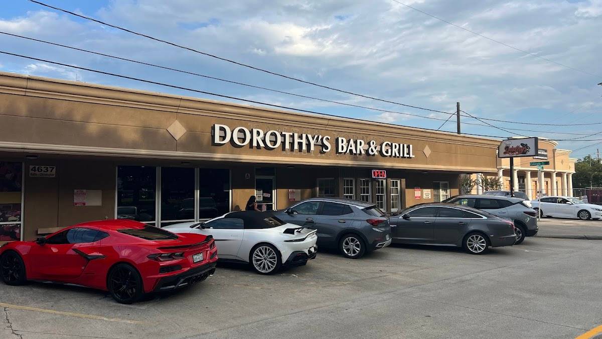 Dorothy’s Bar & Grill