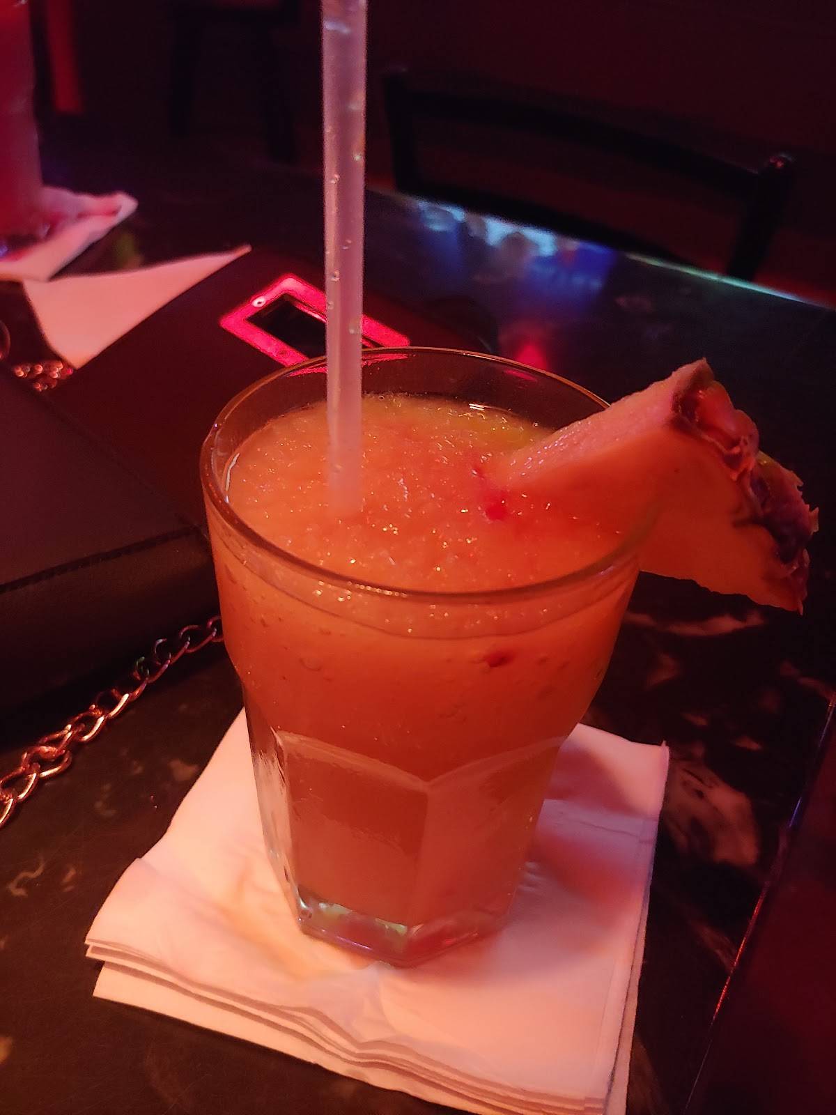 SPICE CLUB HOLLYWOOD restaurant in Hollywood - photo 3