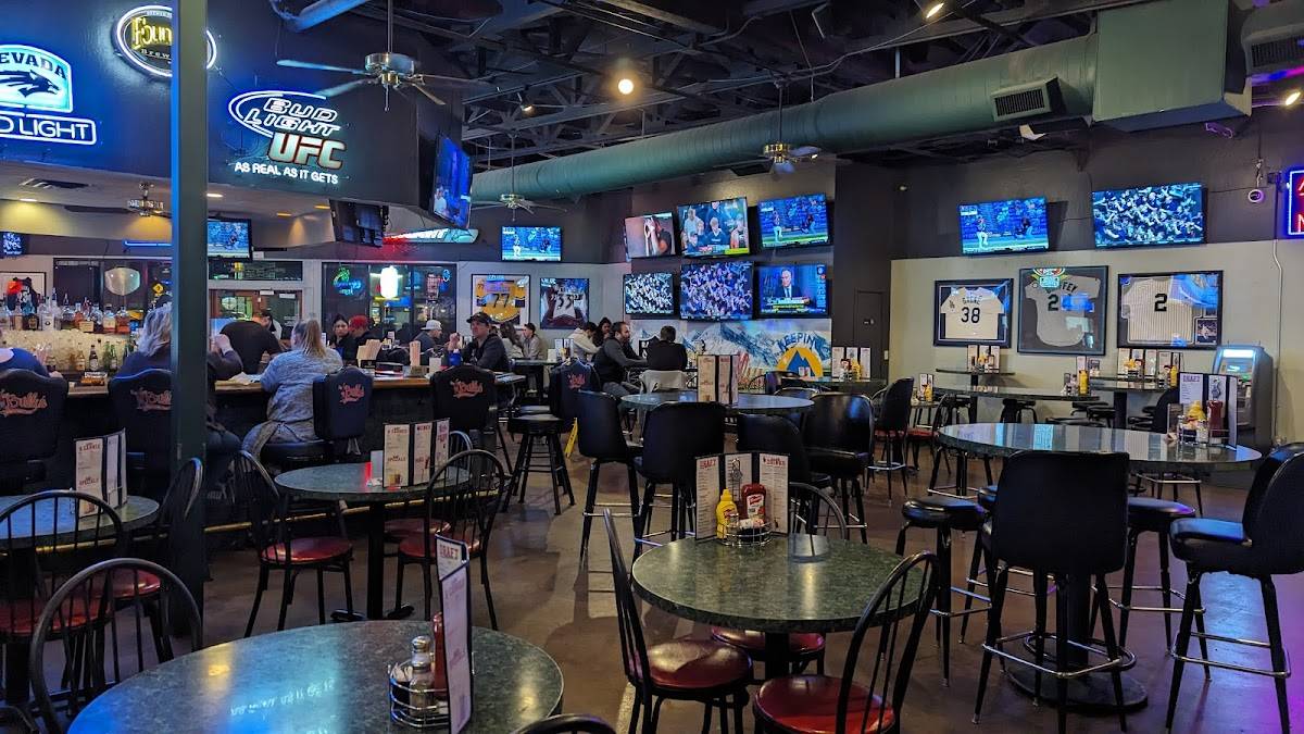 Papa Murphy's | Take 'N' Bake Pizza restaurant in Sparks - photo 3