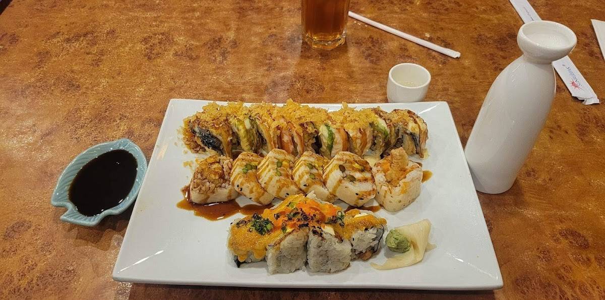 Mori Ichi restaurant in Sugar Land - photo 2