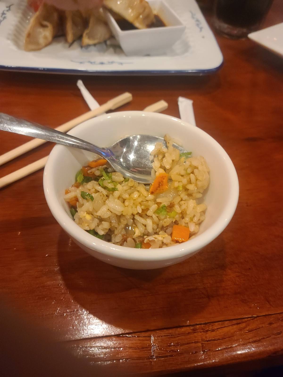 Mori Ichi restaurant in Sugar Land - photo 3