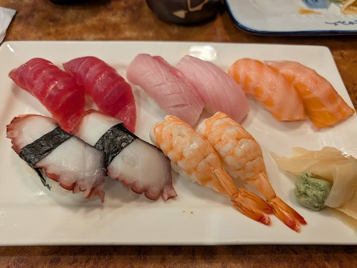 Mori Ichi restaurant in Sugar Land - photo 4