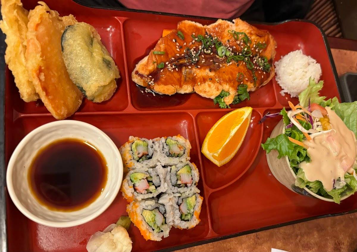 Mori Ichi restaurant in Sugar Land - photo 5