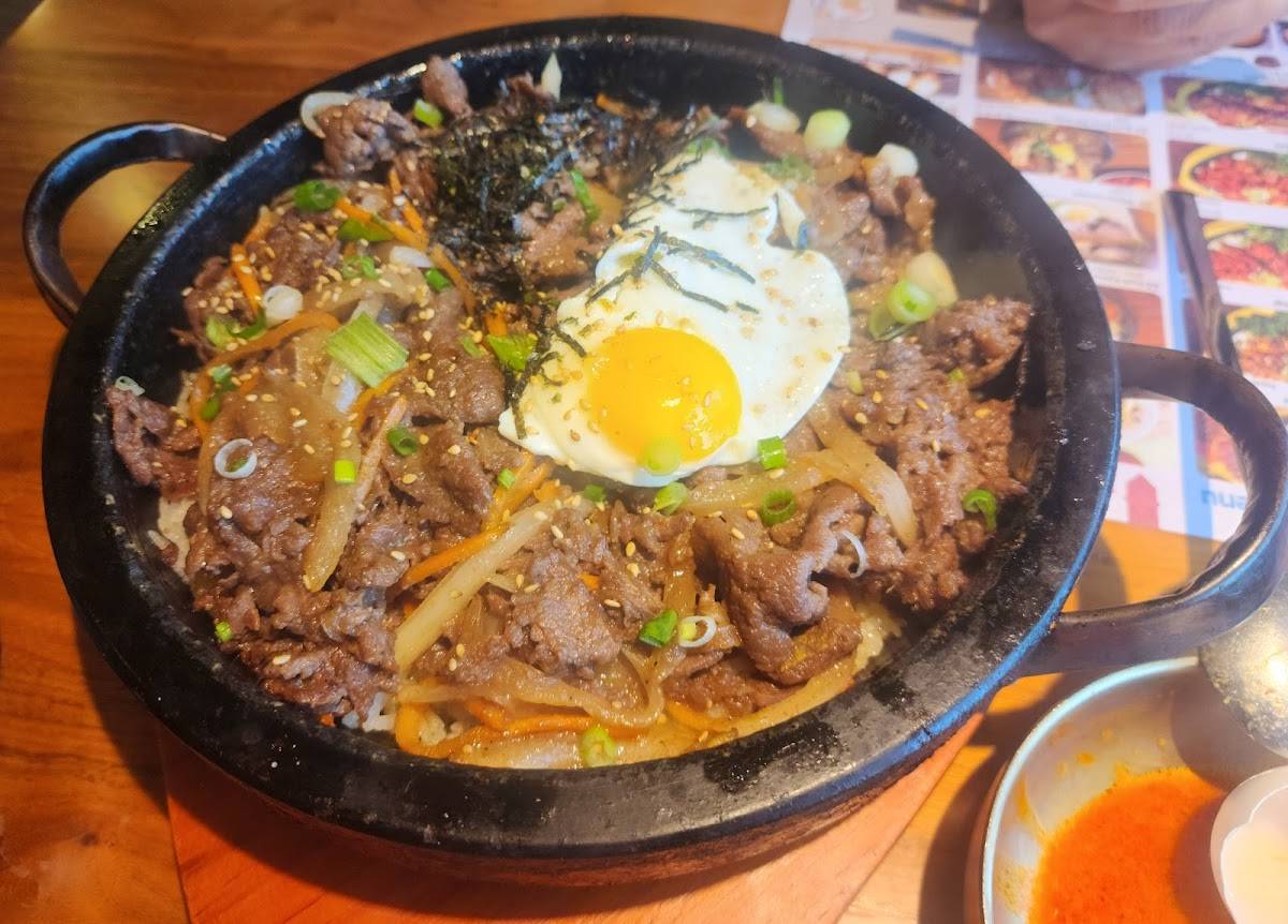 Young Dong Tofu House restaurant in San Gabriel - photo 3