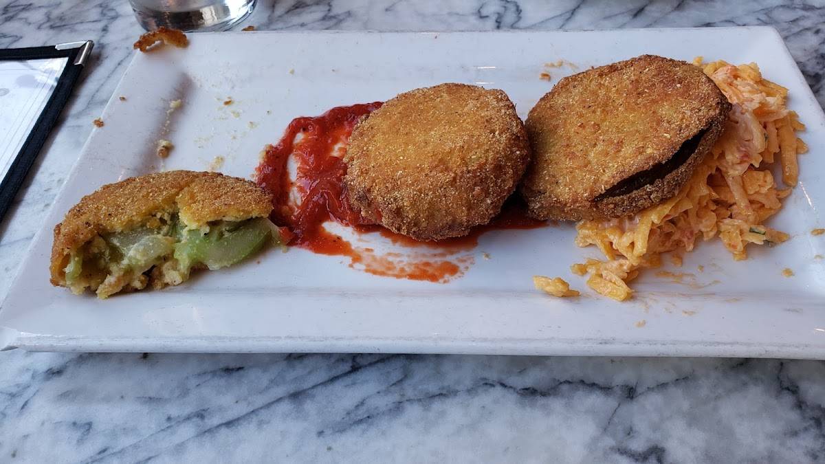Merchants restaurant in Nashville - photo 2