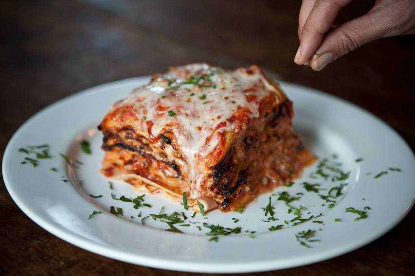 Pasta Moon restaurant in Half Moon Bay - photo 2