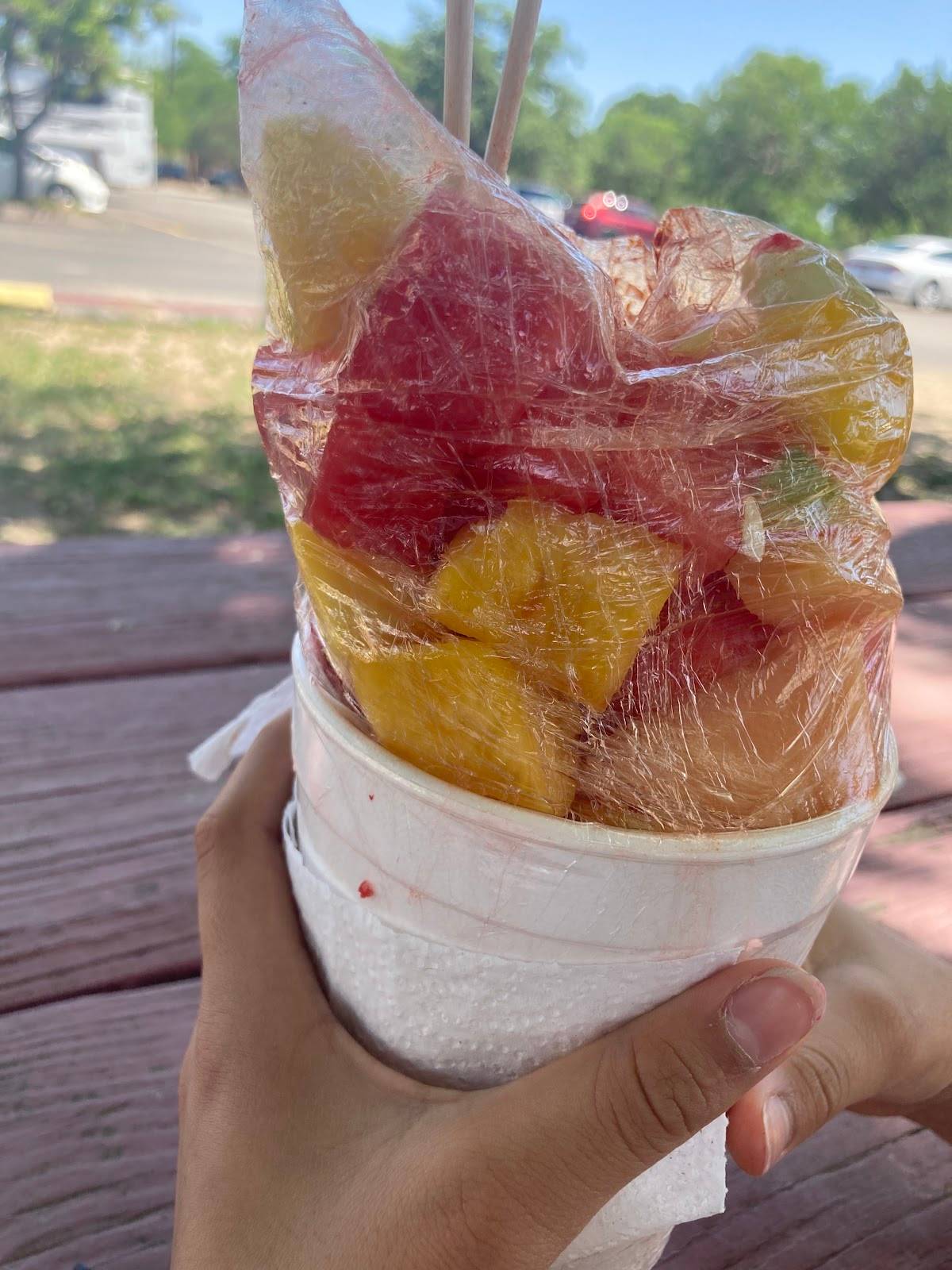 Fruteria La Mission restaurant in San Antonio - photo 4