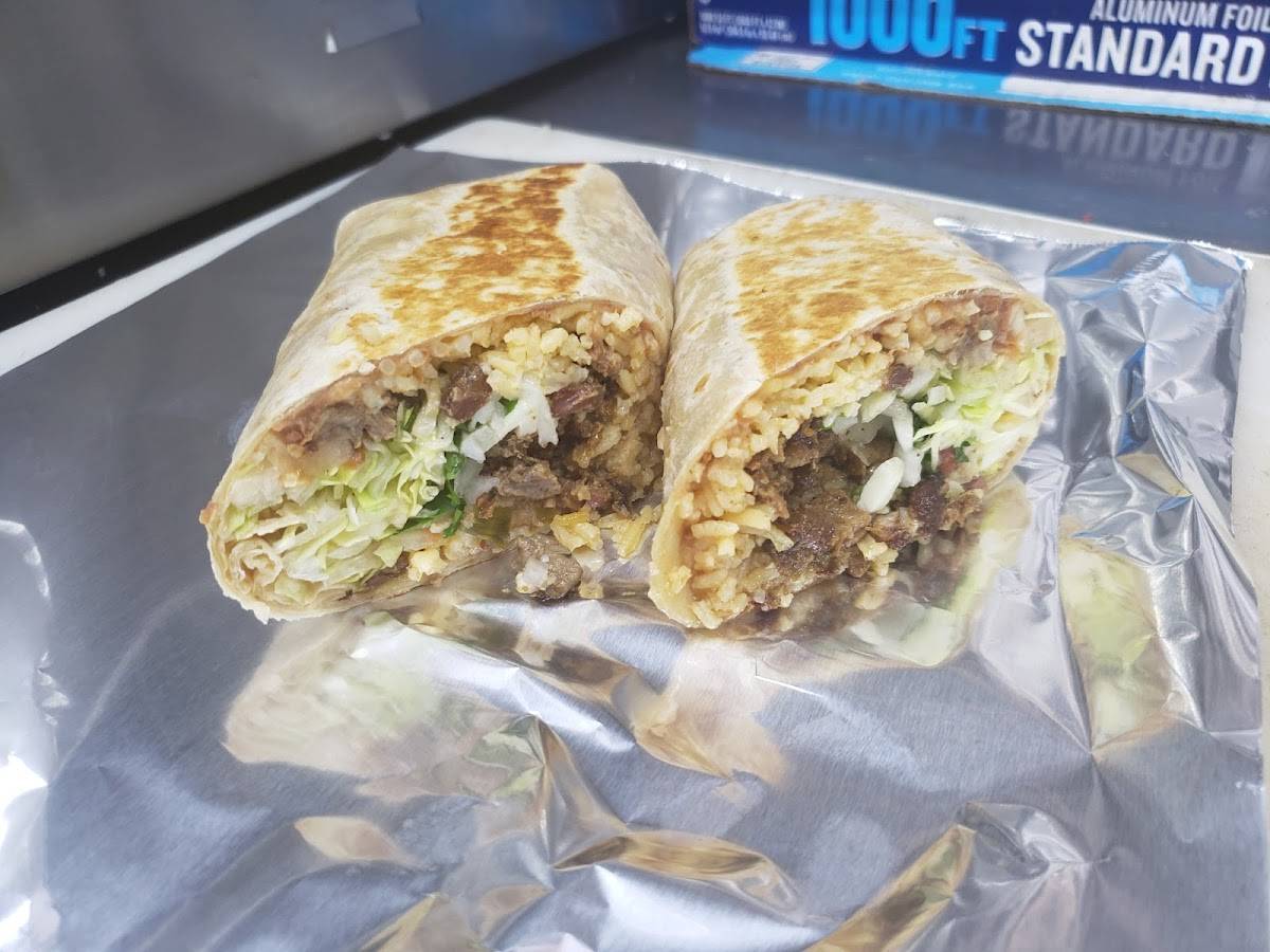 Martinez Taqueria and Grill