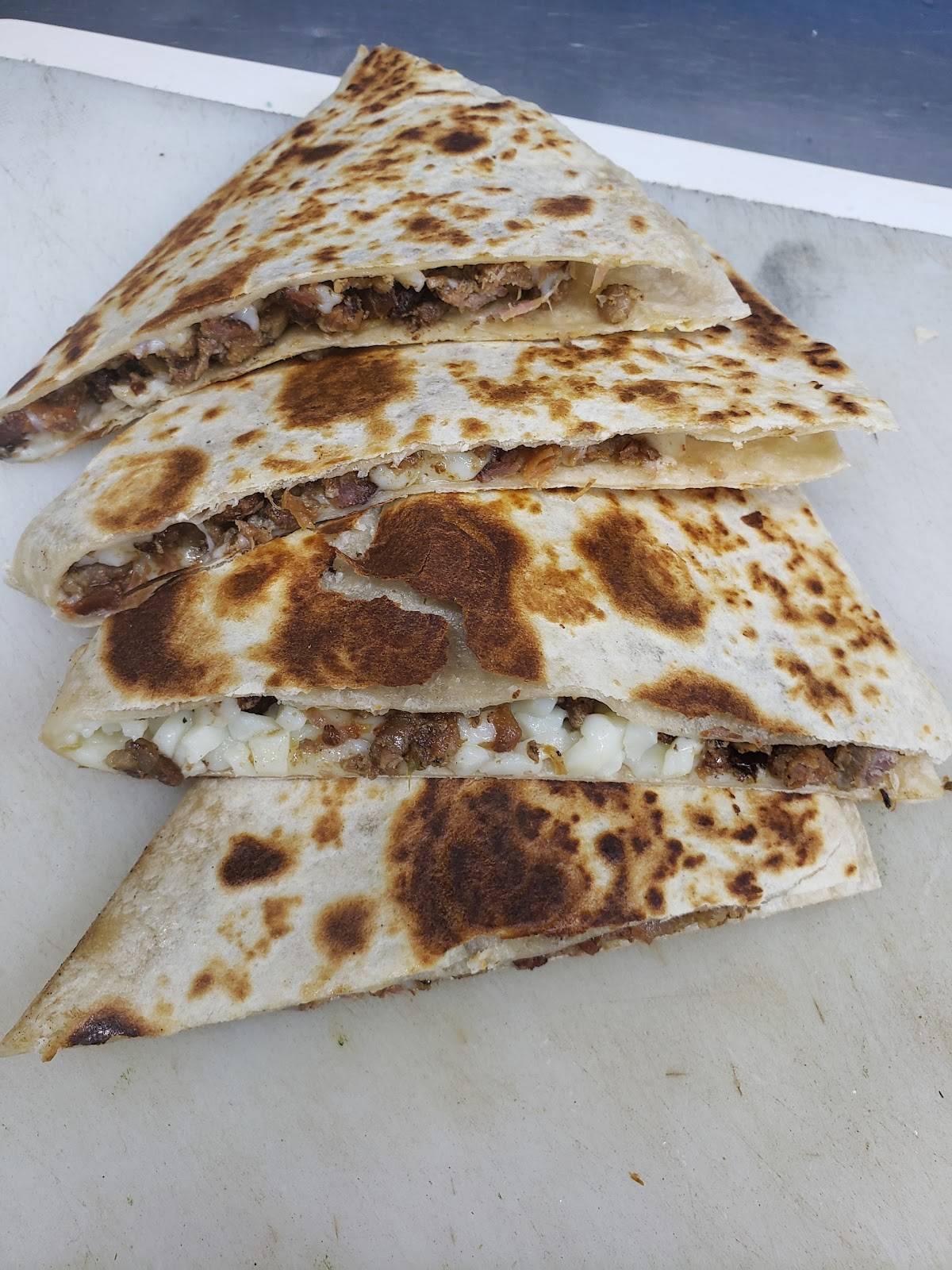 Martinez Taqueria and Grill restaurant in Houston - photo 2