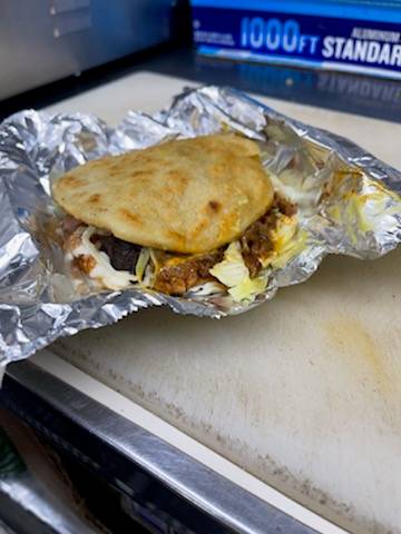 Martinez Taqueria and Grill restaurant in Houston - photo 4