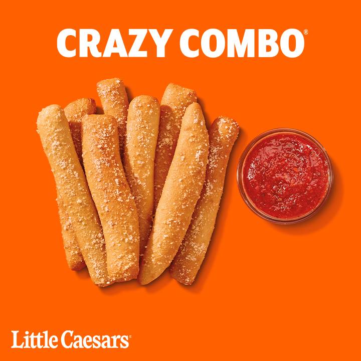 Little Caesars Pizza restaurant in Sparks - photo 5
