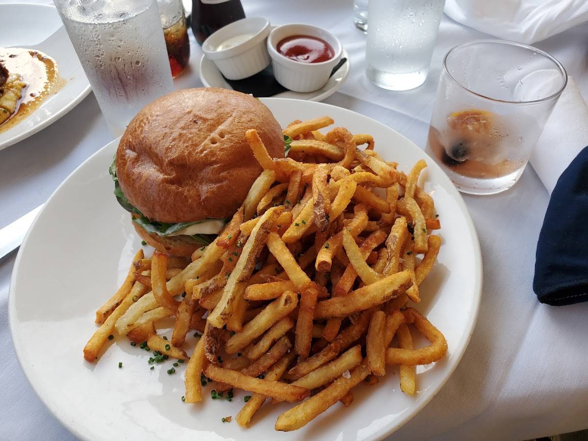 La Petite Grocery restaurant in New Orleans - photo 3