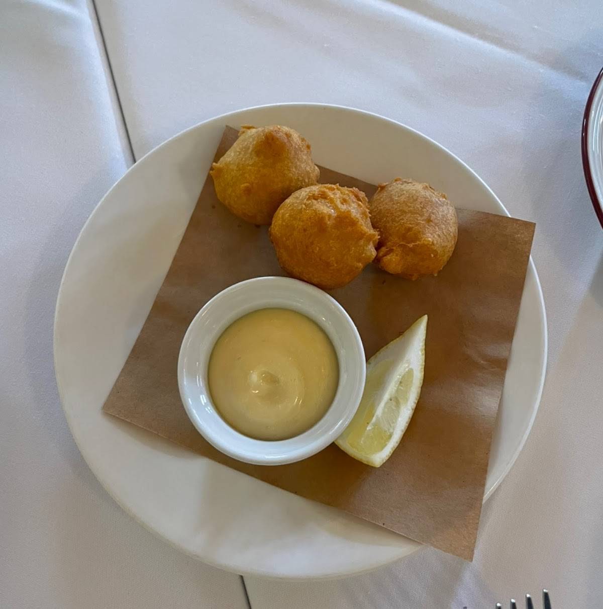La Petite Grocery restaurant in New Orleans - photo 4