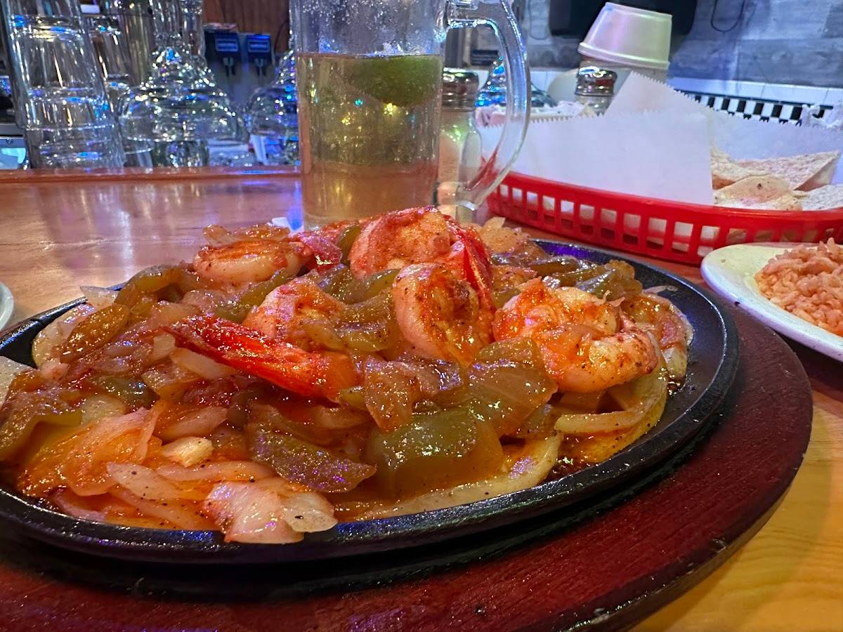 Terraza restaurant in Texas City - photo 2