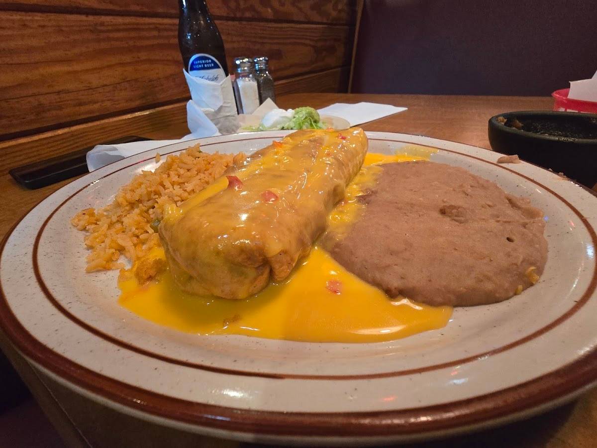 Terraza restaurant in Texas City - photo 4