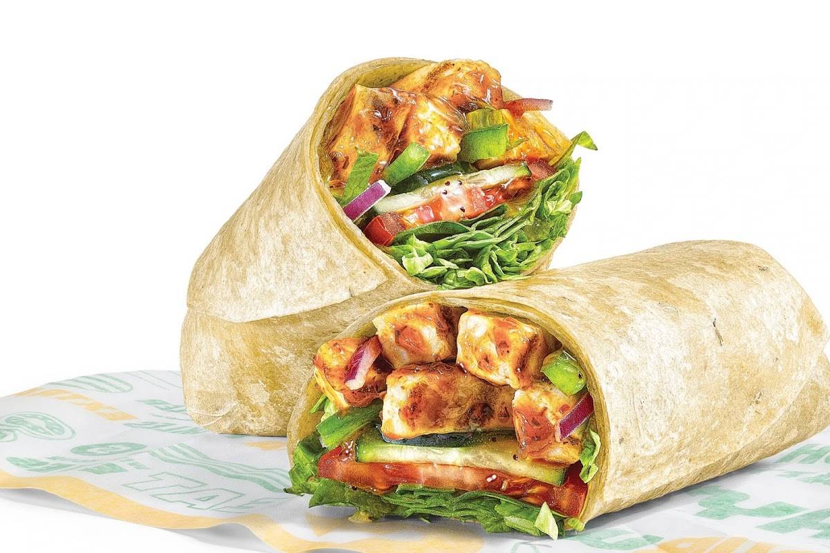 Subway restaurant in San Gabriel - photo 5