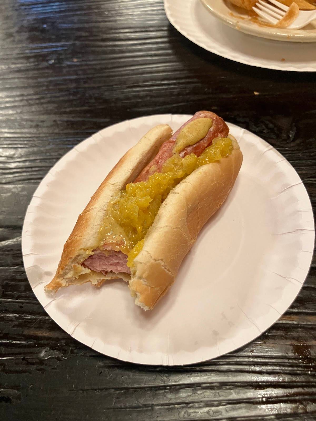 Rutt's Hut restaurant in Clifton - photo 3