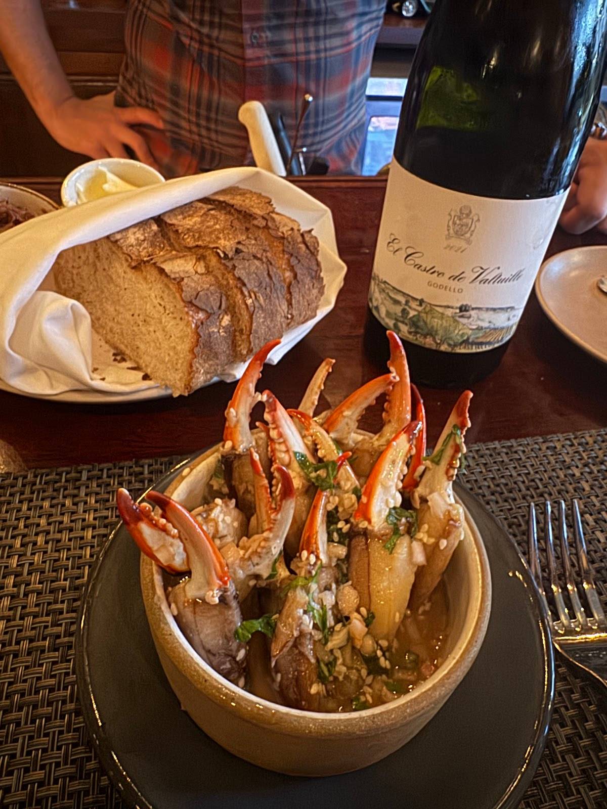Coquette restaurant in New Orleans - photo 4