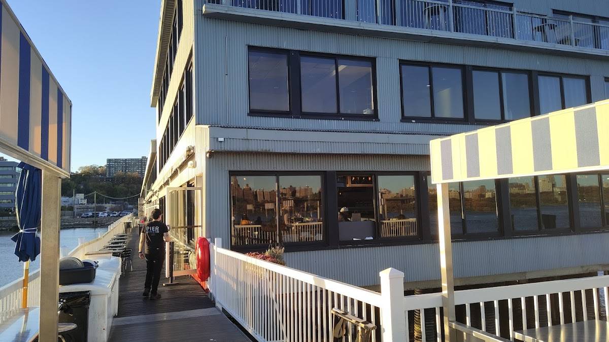 Pier 115