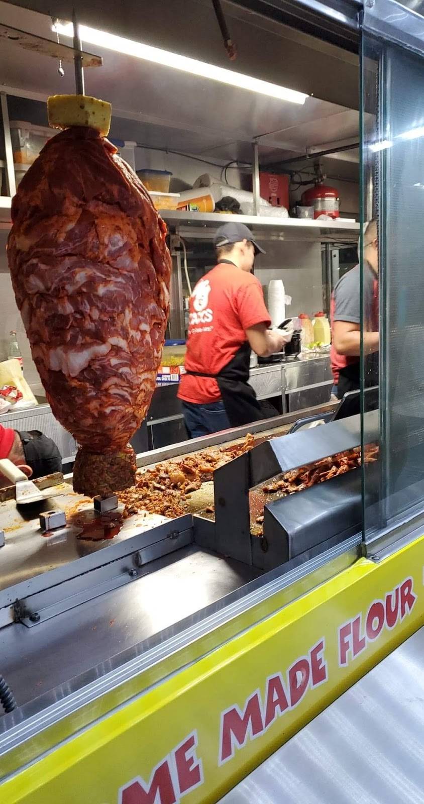 Hwy 6 Tacos (Food Truck) restaurant in Houston - main photo