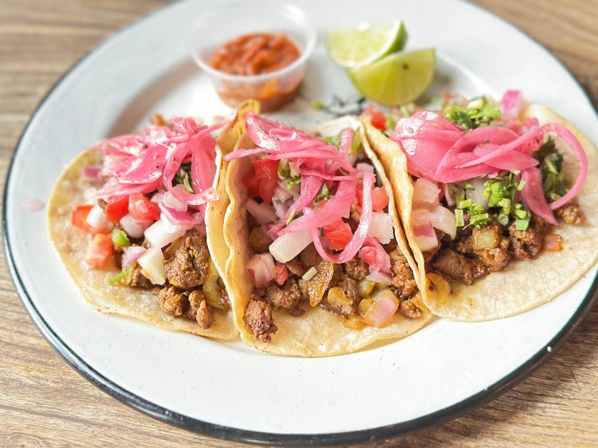 Catrinas Tacos and Tequila Bar restaurant in Tampa - photo 4