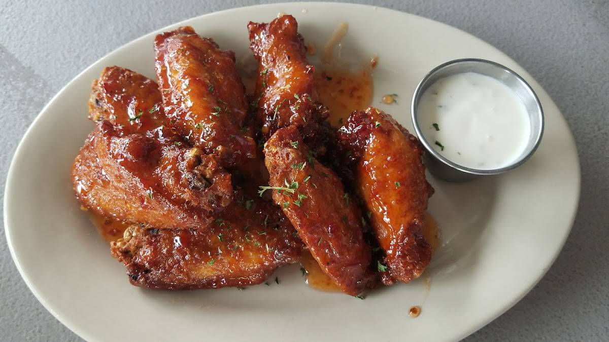 Gattuso's Neighborhood Restaurant, Bar & Catering restaurant in Gretna - photo 2
