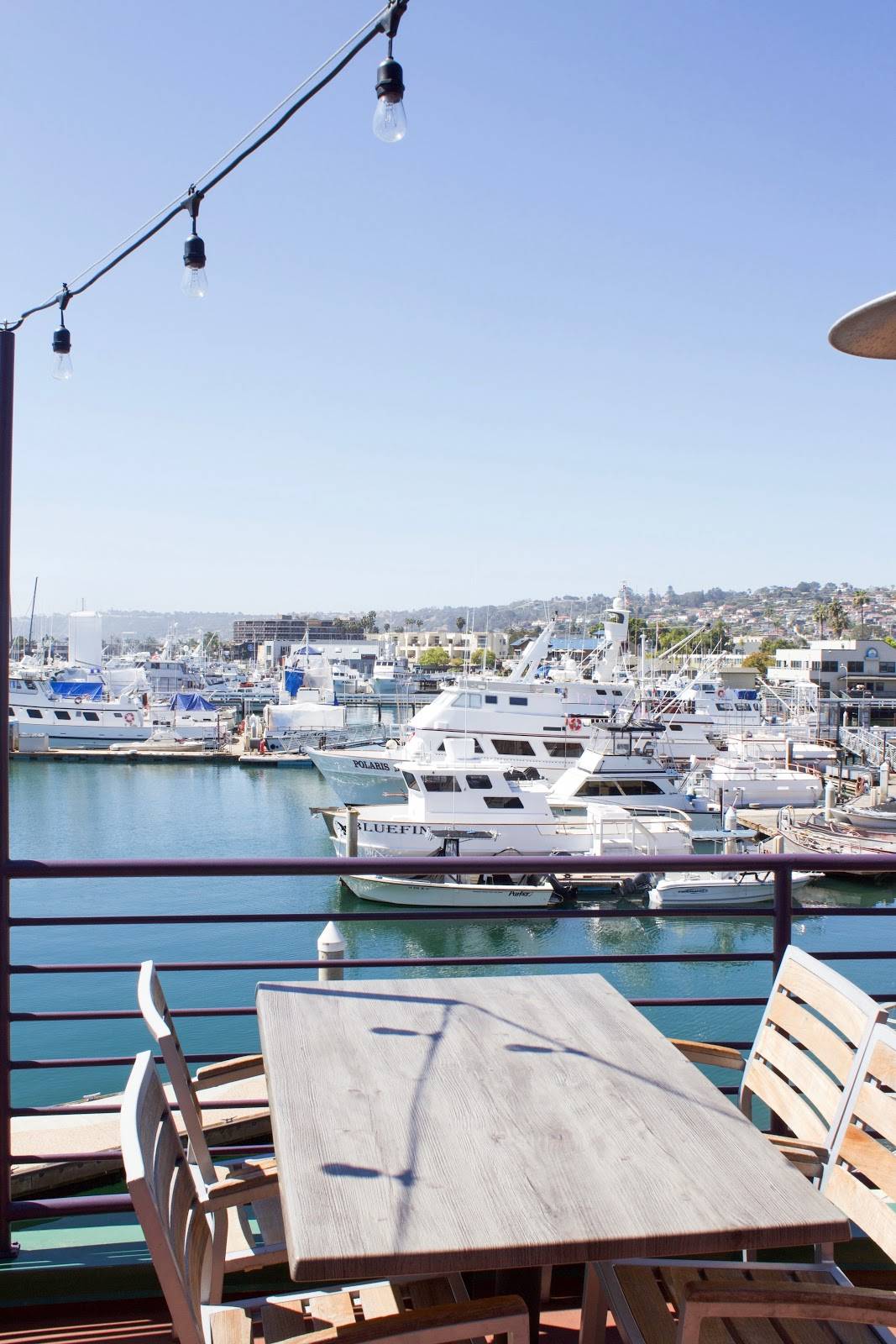 Pizza Nova restaurant in San Diego - photo 4