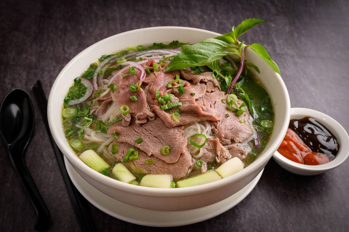 Triple S Pho & Grill - Cypress restaurant in Harris County - photo 2