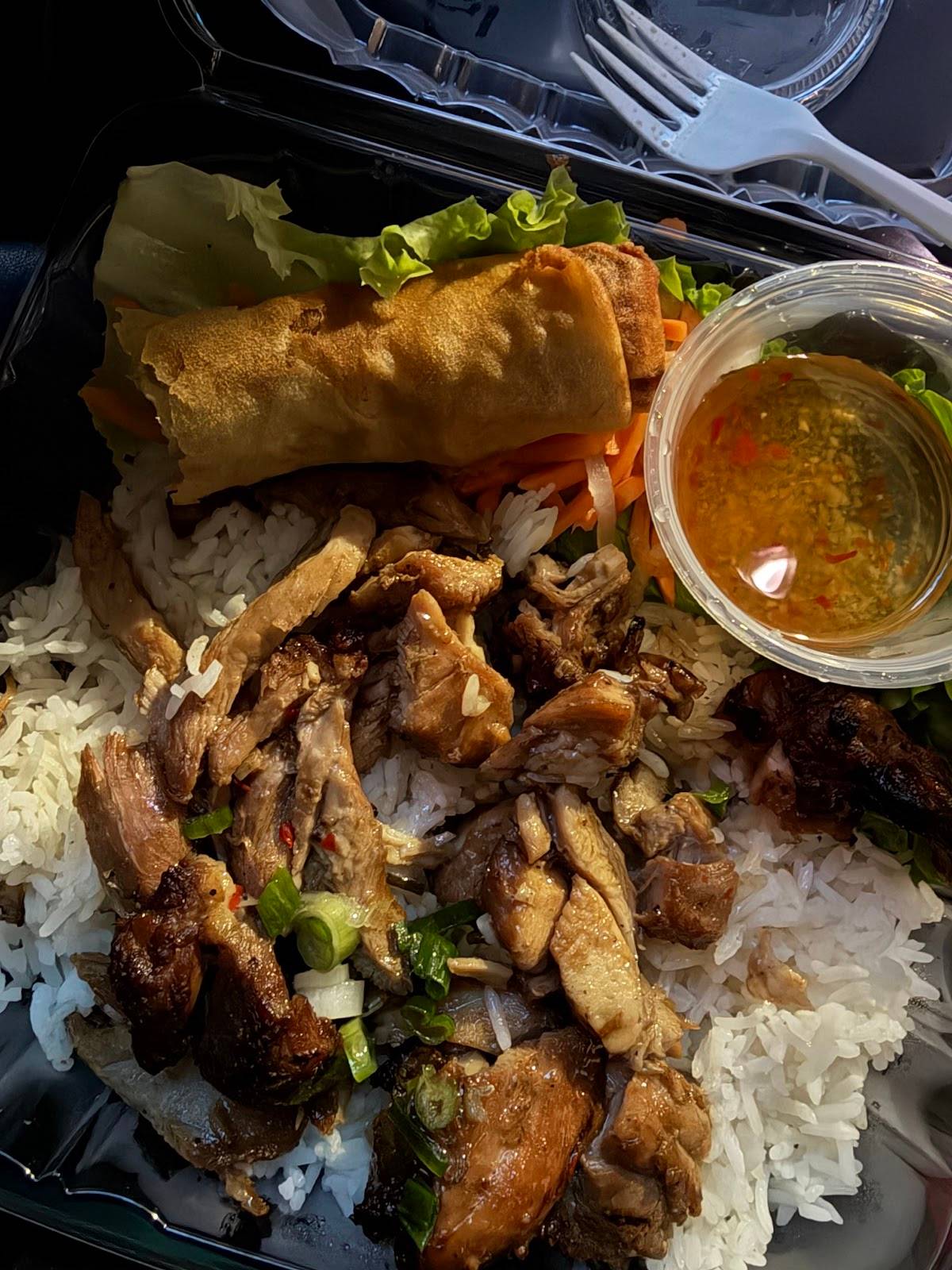 Triple S Pho & Grill - Cypress restaurant in Harris County - photo 3
