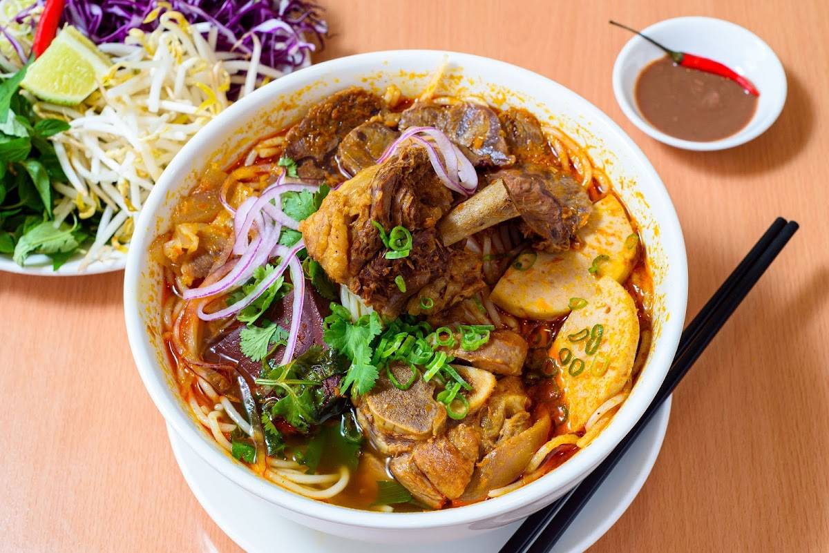 Triple S Pho & Grill - Cypress restaurant in Harris County - photo 4