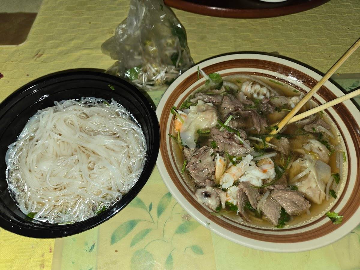 Triple S Pho & Grill - Cypress restaurant in Harris County - photo 5