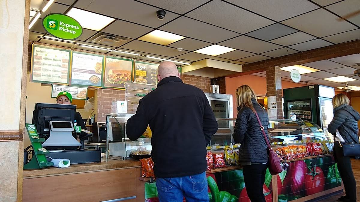 Subway