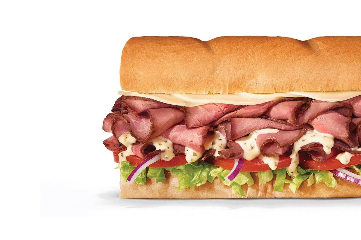 Subway restaurant in Colorado Springs - photo 3
