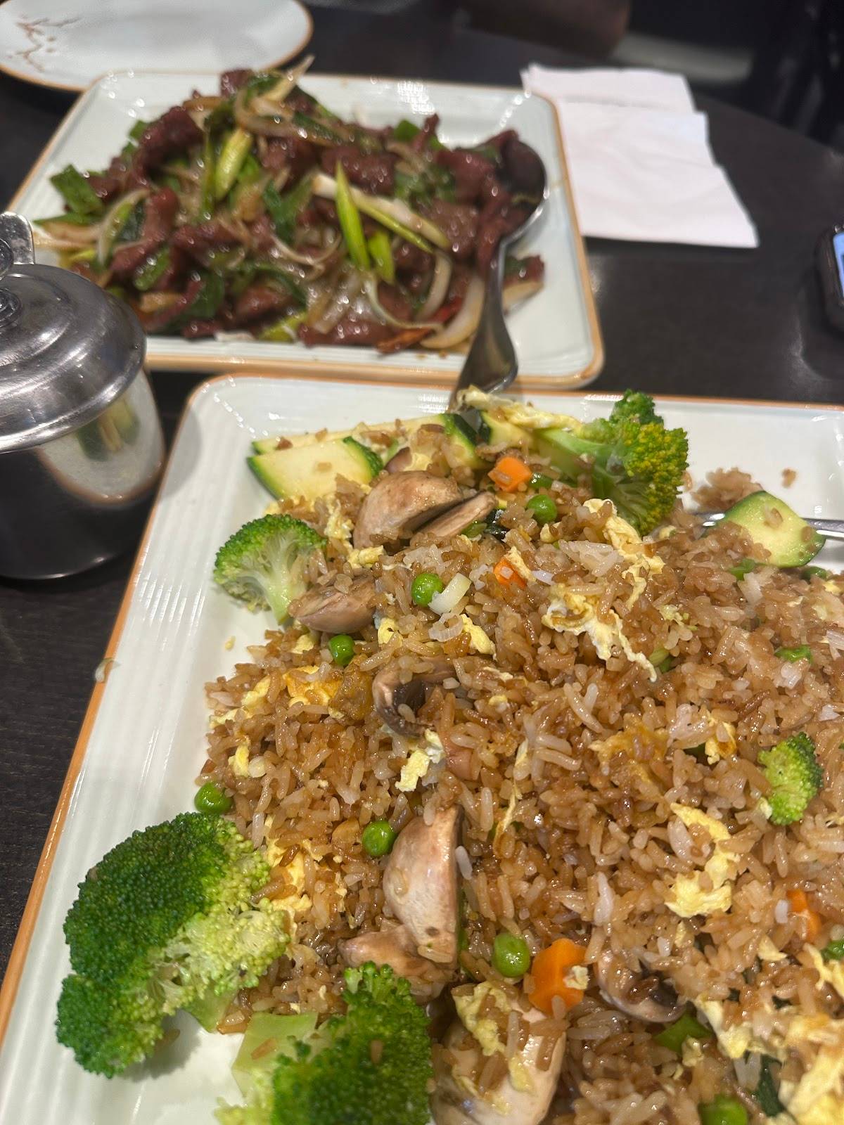 Ma's Restaurant restaurant in San Jose - photo 4