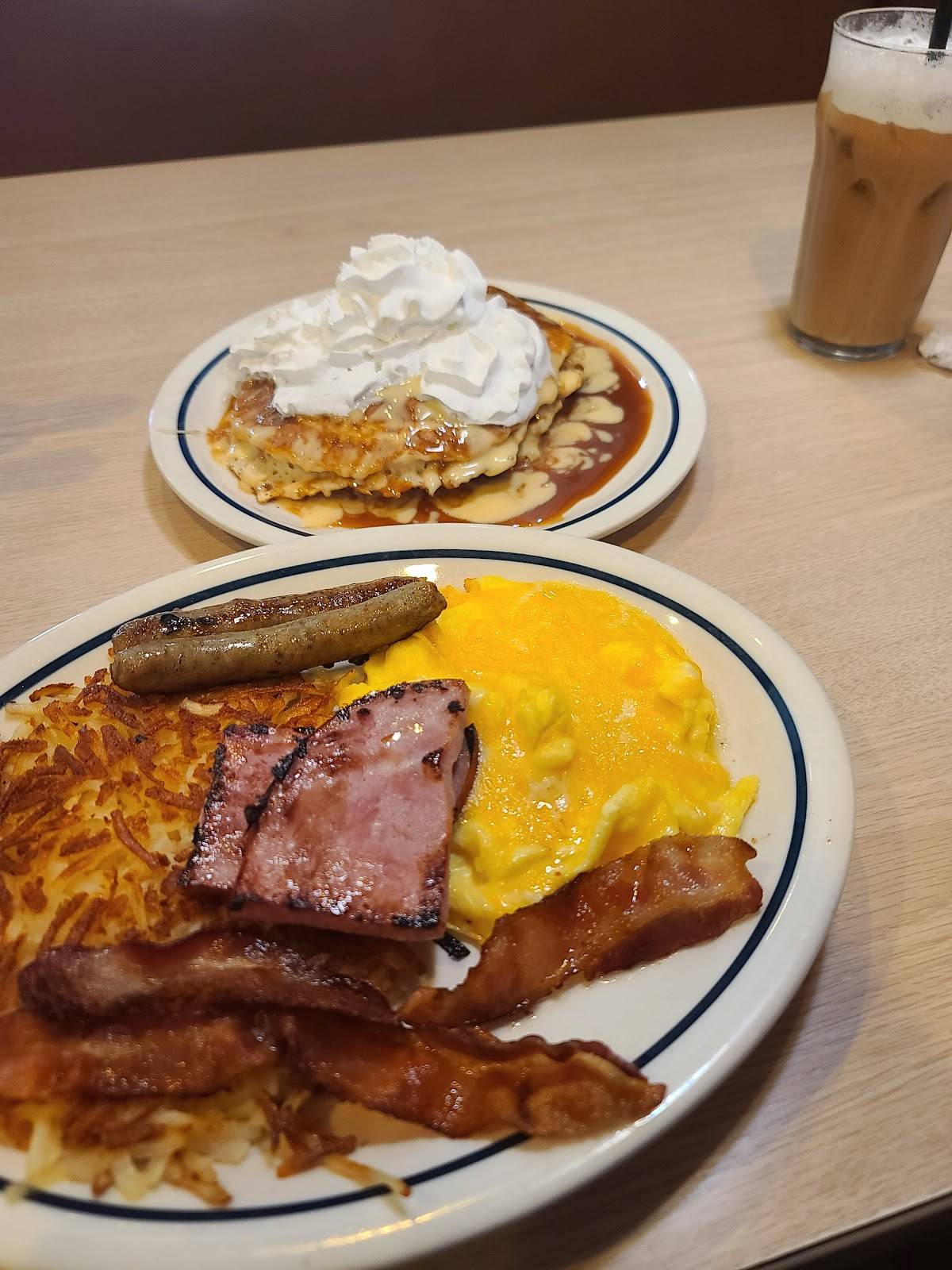 IHOP restaurant in San Diego - photo 3