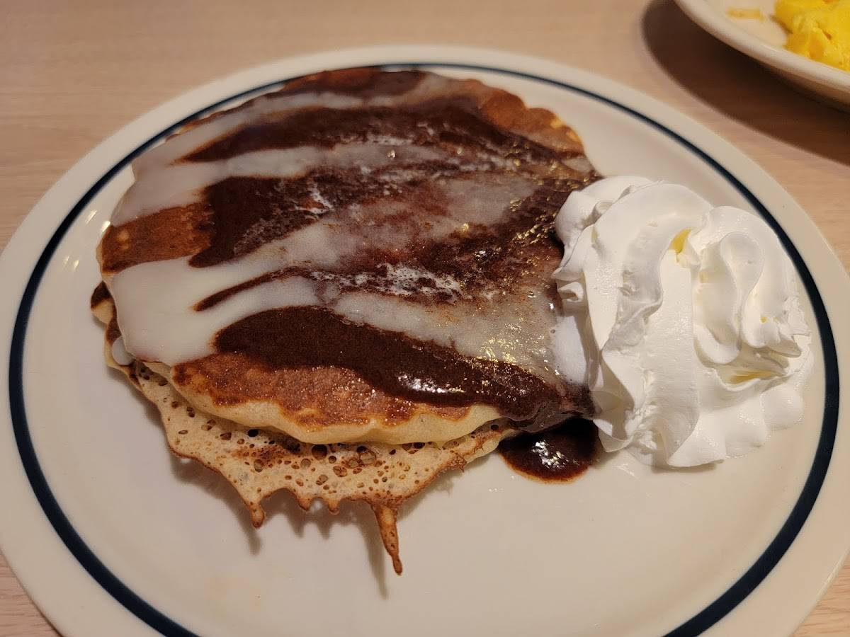 IHOP restaurant in San Diego - photo 5
