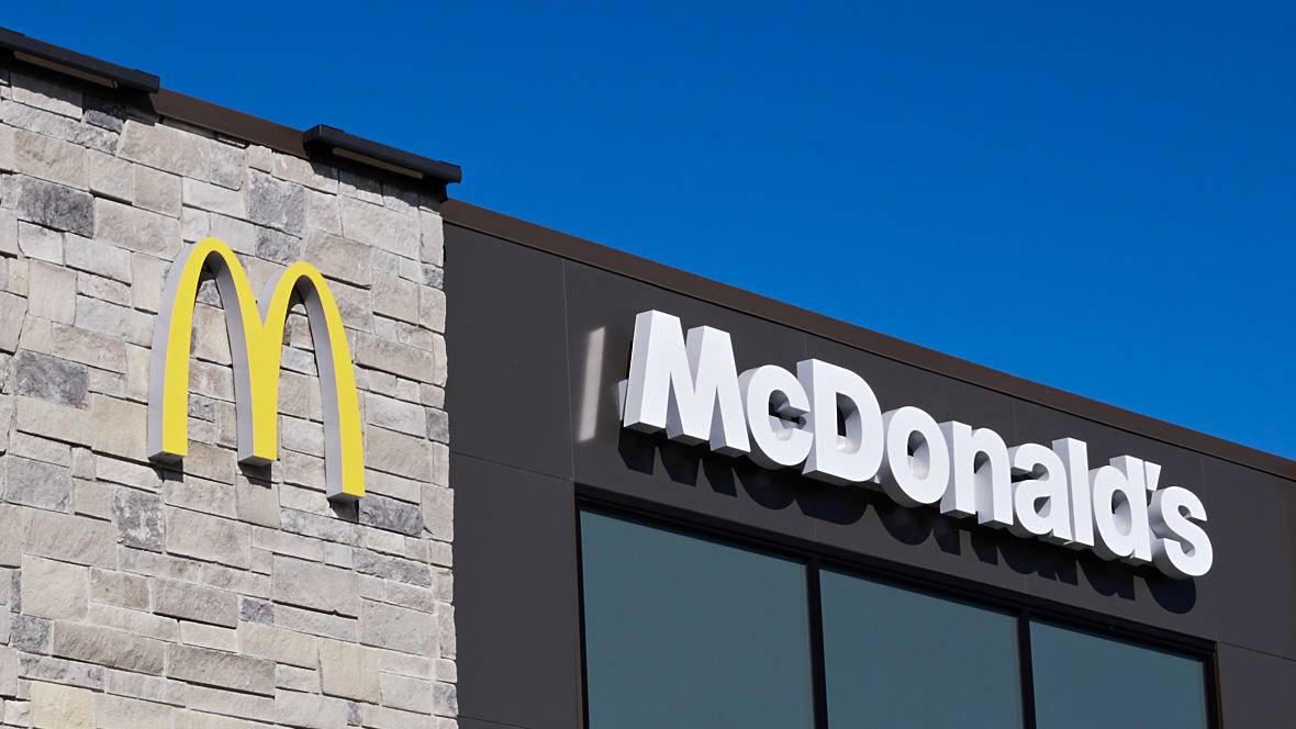 McDonald's restaurant in Miami - photo 3