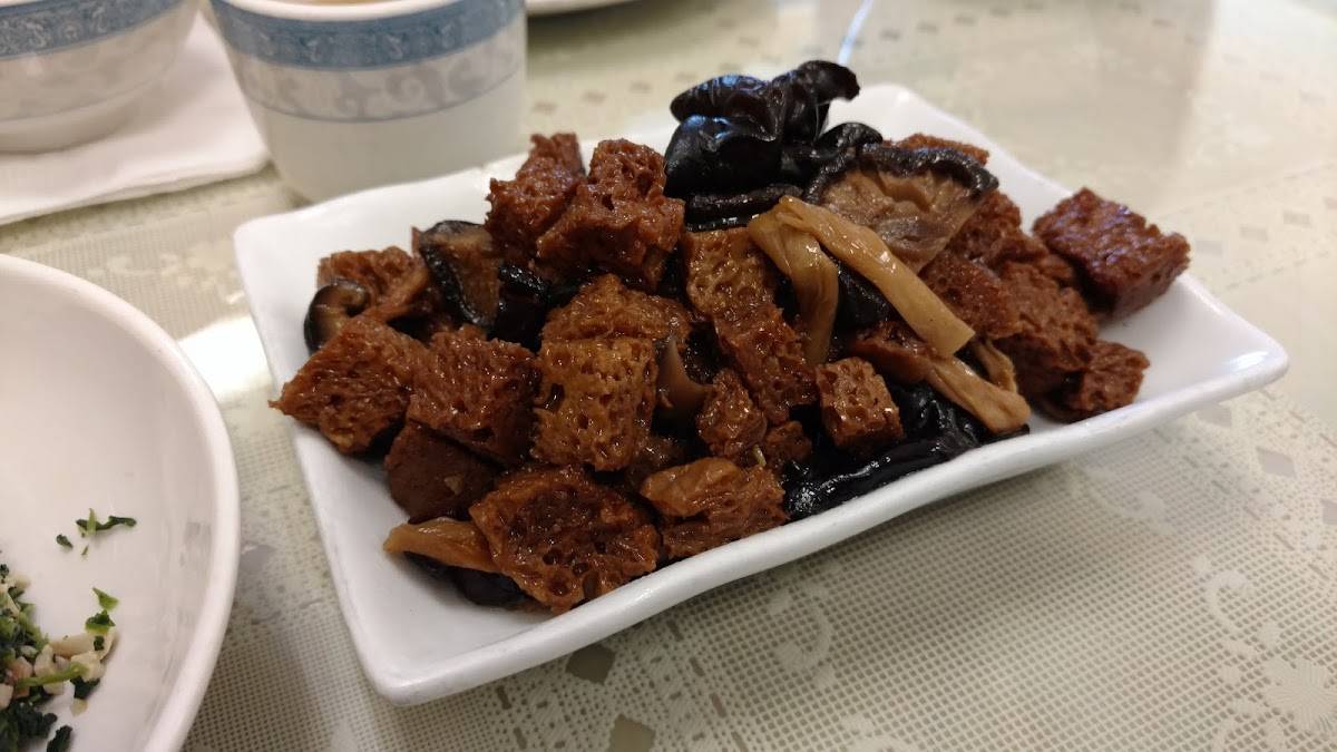 Shanghai Flavor restaurant in Fremont - photo 2