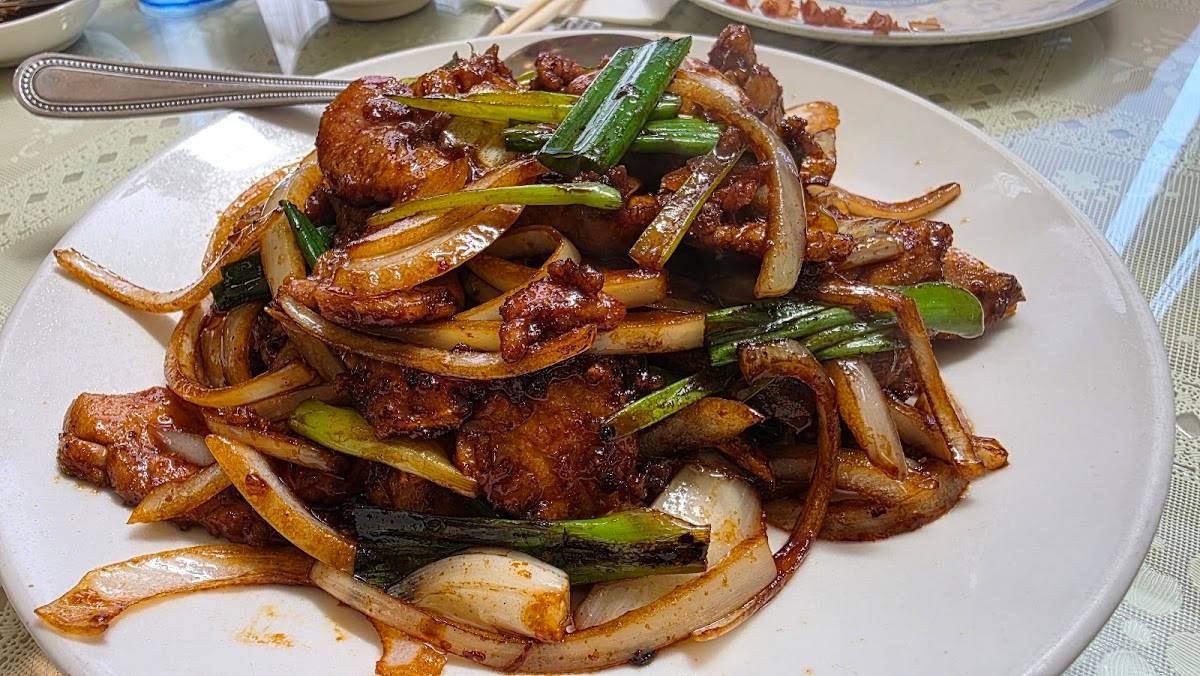 Shanghai Flavor restaurant in Fremont - photo 3
