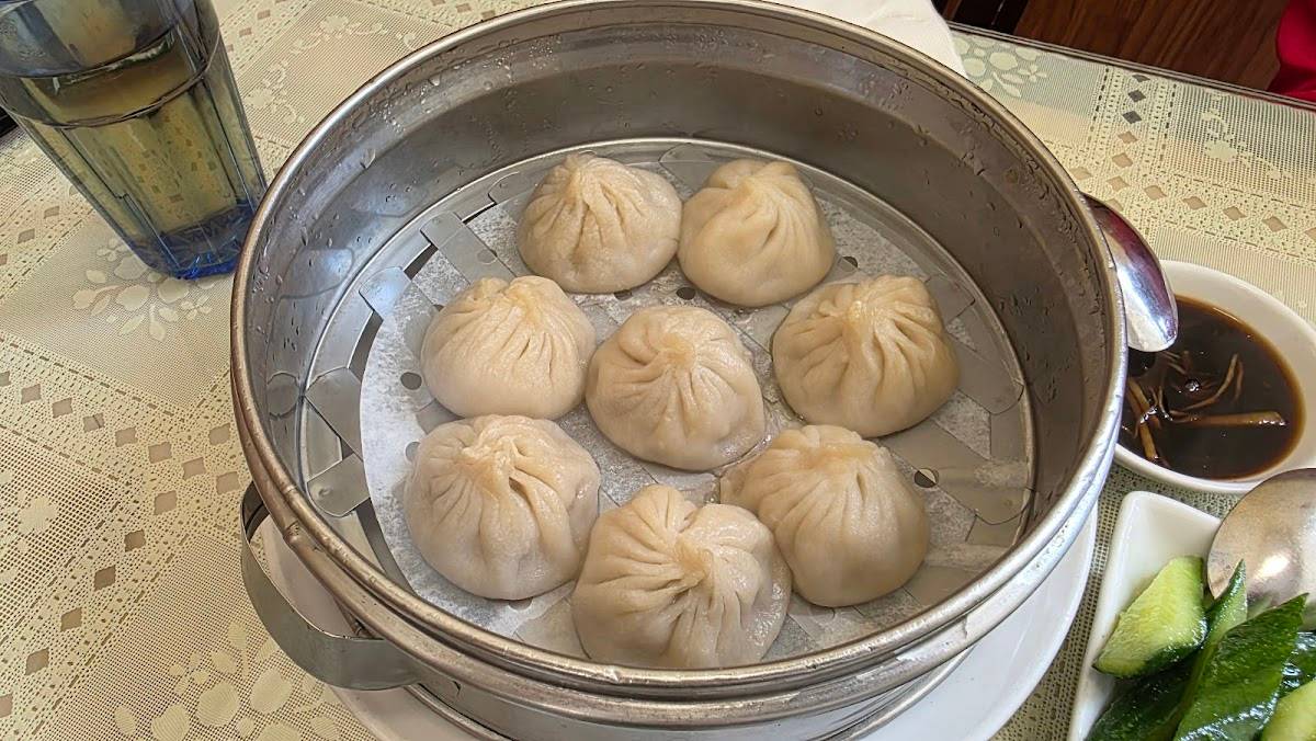 Shanghai Flavor restaurant in Fremont - photo 4