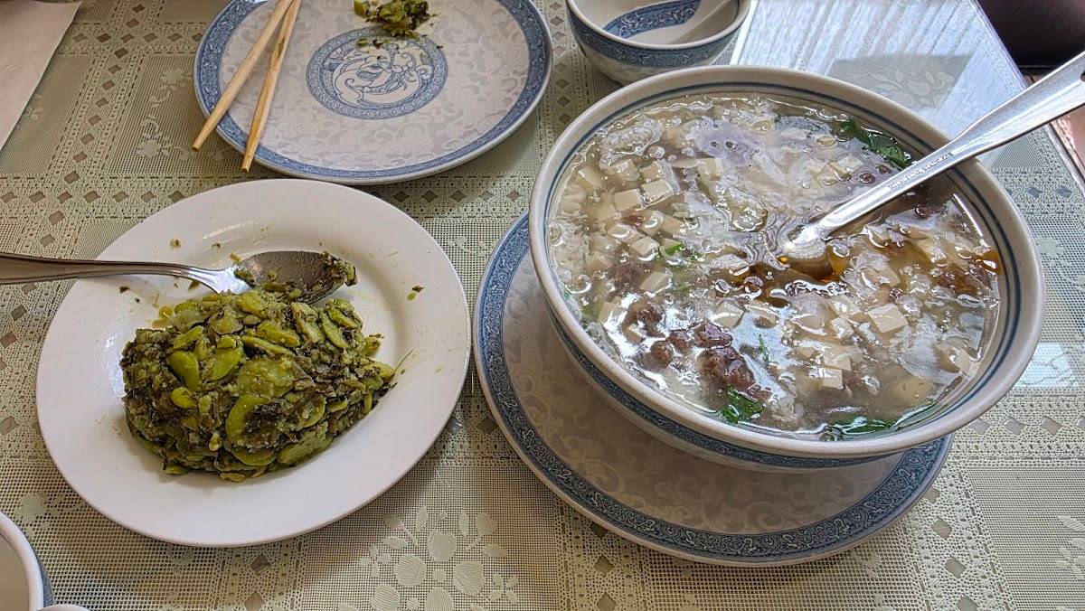 Shanghai Flavor restaurant in Fremont - photo 5