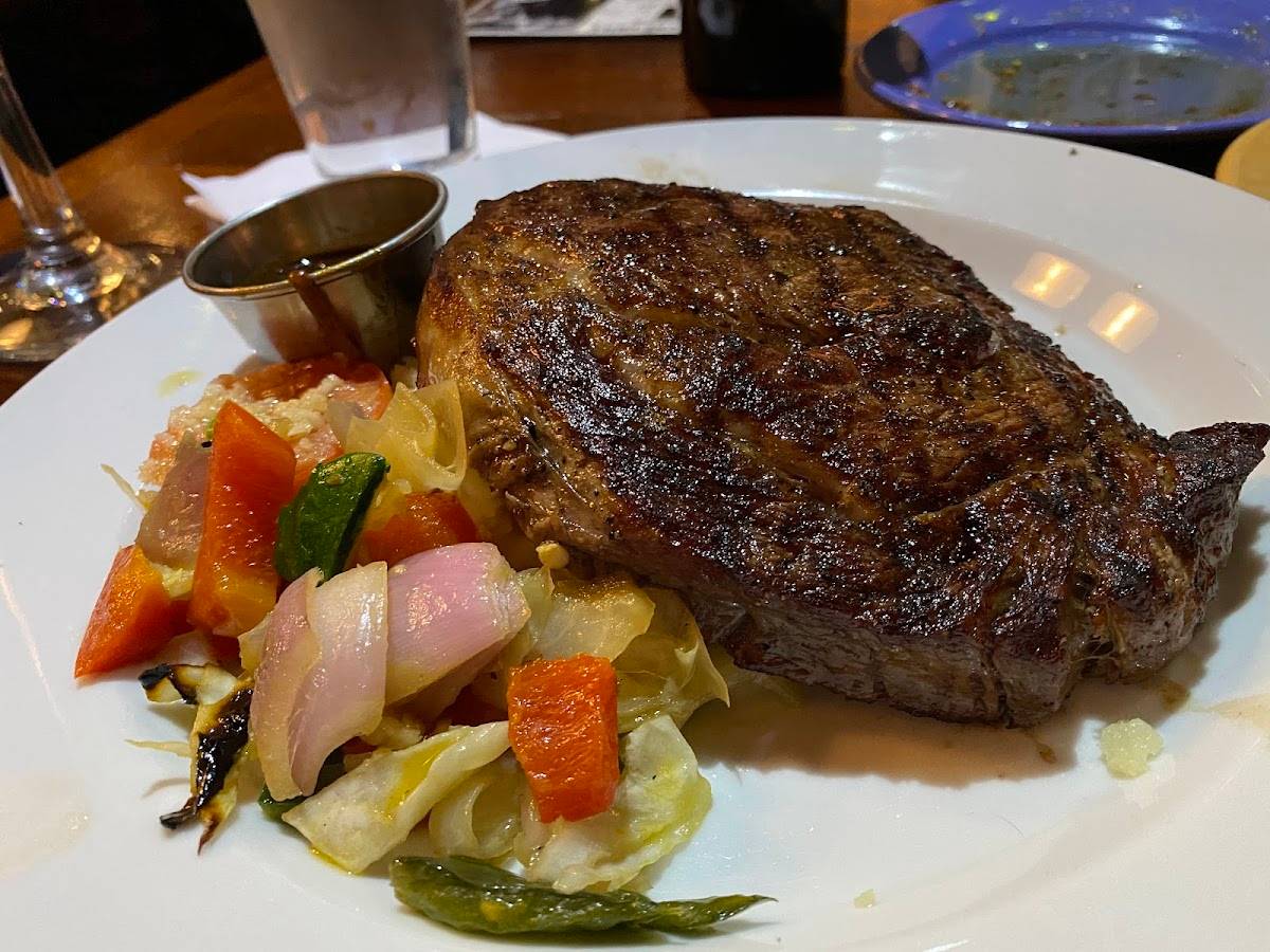 The Grill at Leon Springs restaurant in San Antonio - photo 4