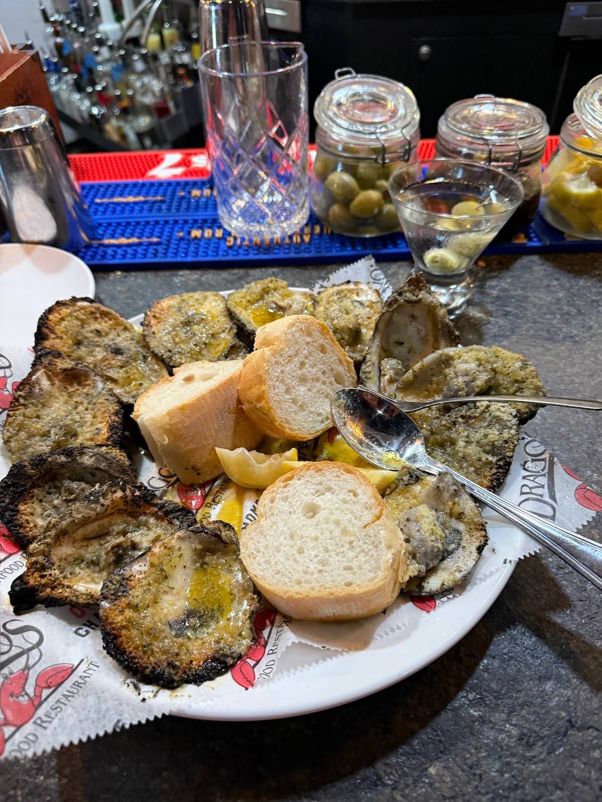 Drago's Seafood Restaurant - Metairie - The Original restaurant in Metairie - photo 3
