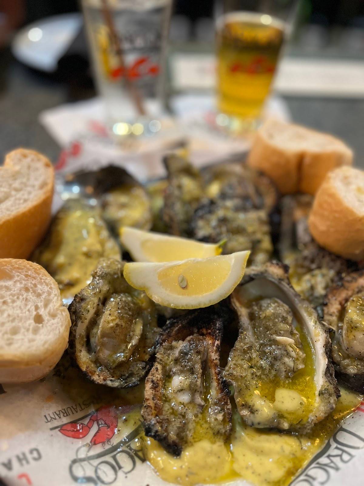 Drago's Seafood Restaurant - Metairie - The Original restaurant in Metairie - photo 4