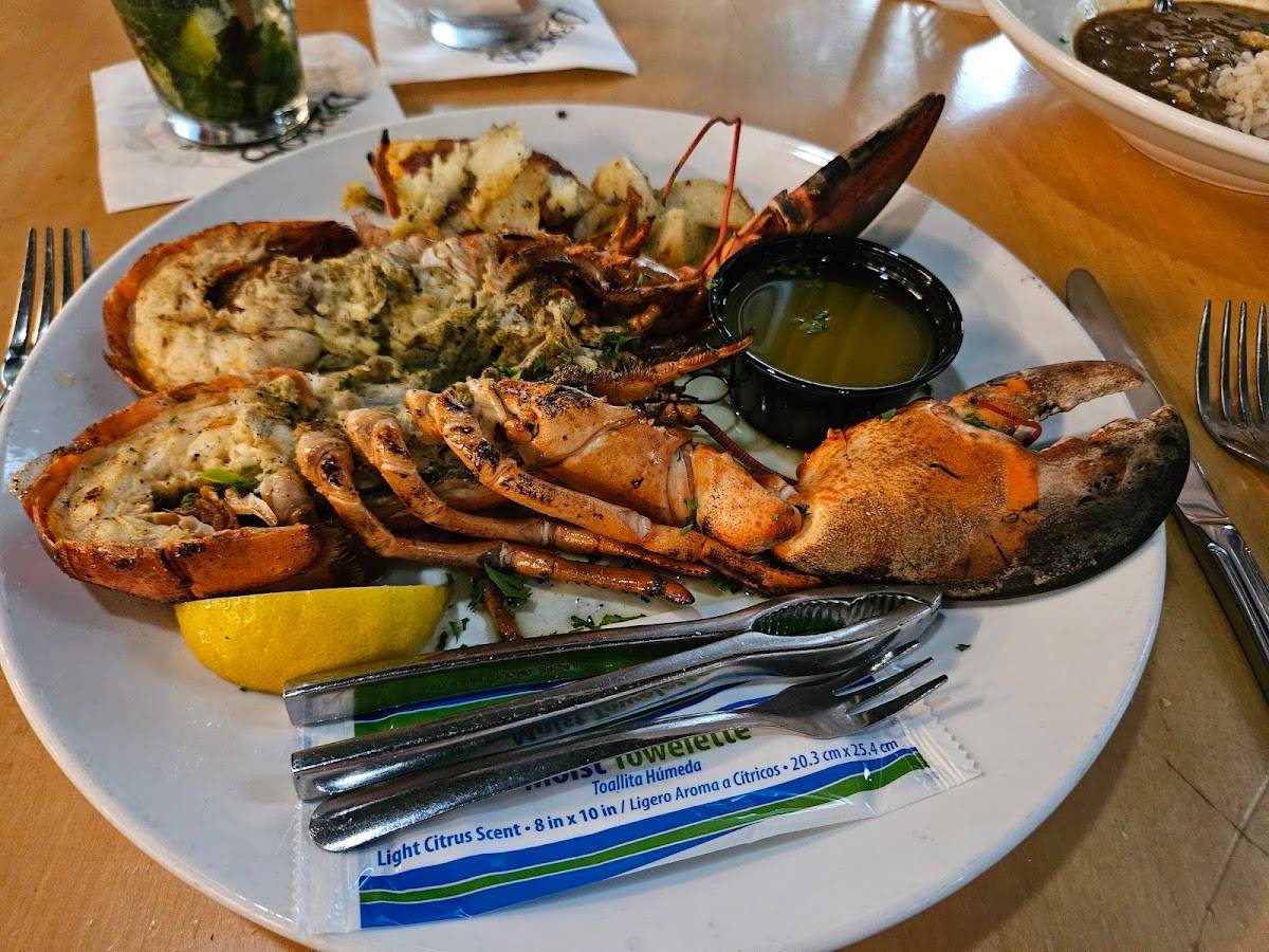 Drago's Seafood Restaurant - Metairie - The Original restaurant in Metairie - photo 5