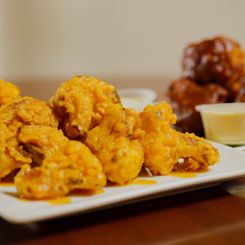 Lovin' Spoonfuls Vegan Restaurant and Bakery restaurant in Tucson - photo 4